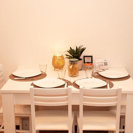 דירות ורונה Residenza Longhena מראה חיצוני תמונה