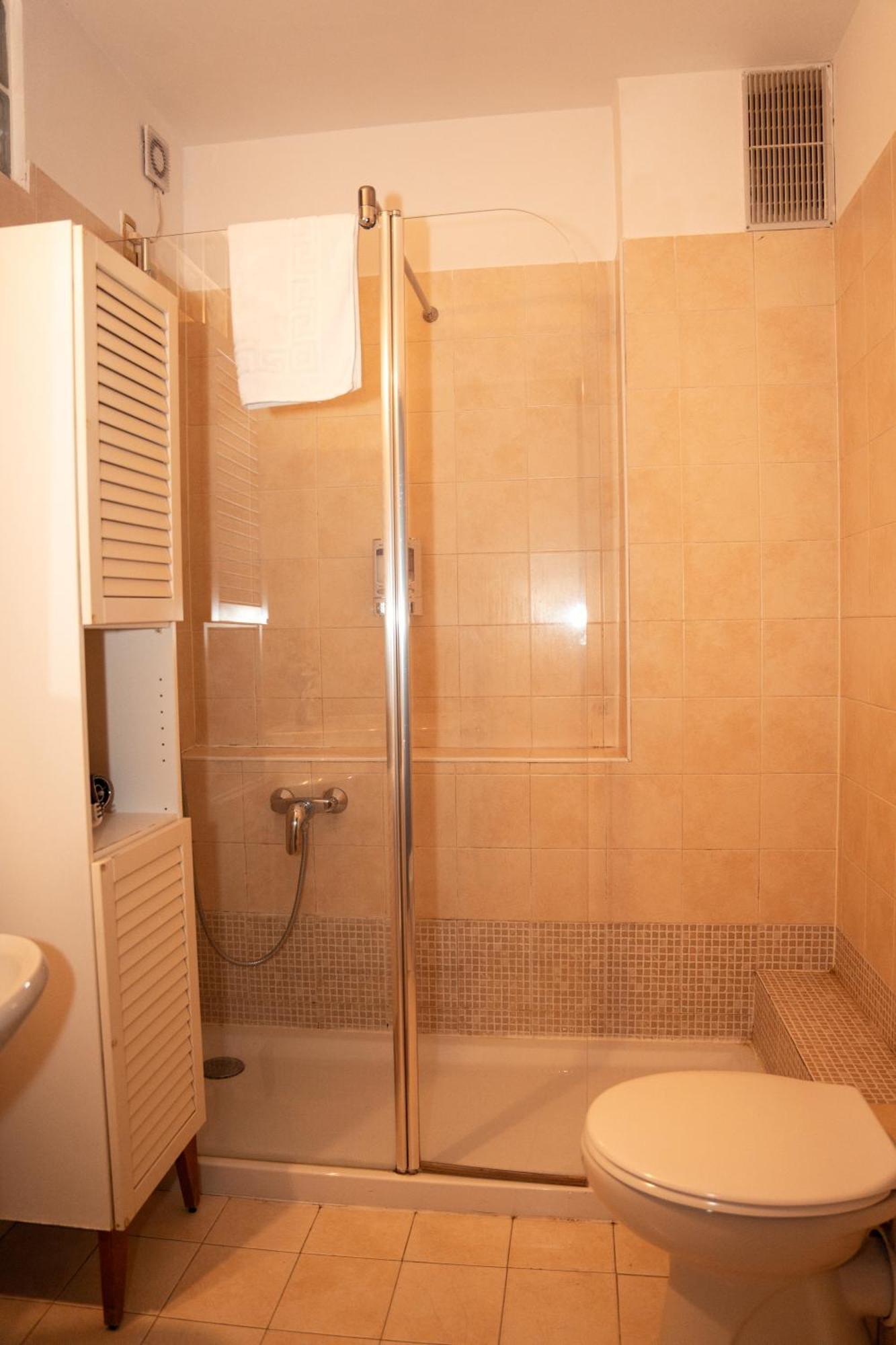 דירות ורונה Residenza Longhena מראה חיצוני תמונה