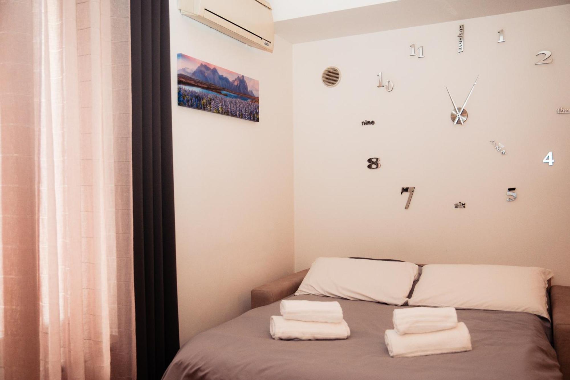 דירות ורונה Residenza Longhena מראה חיצוני תמונה