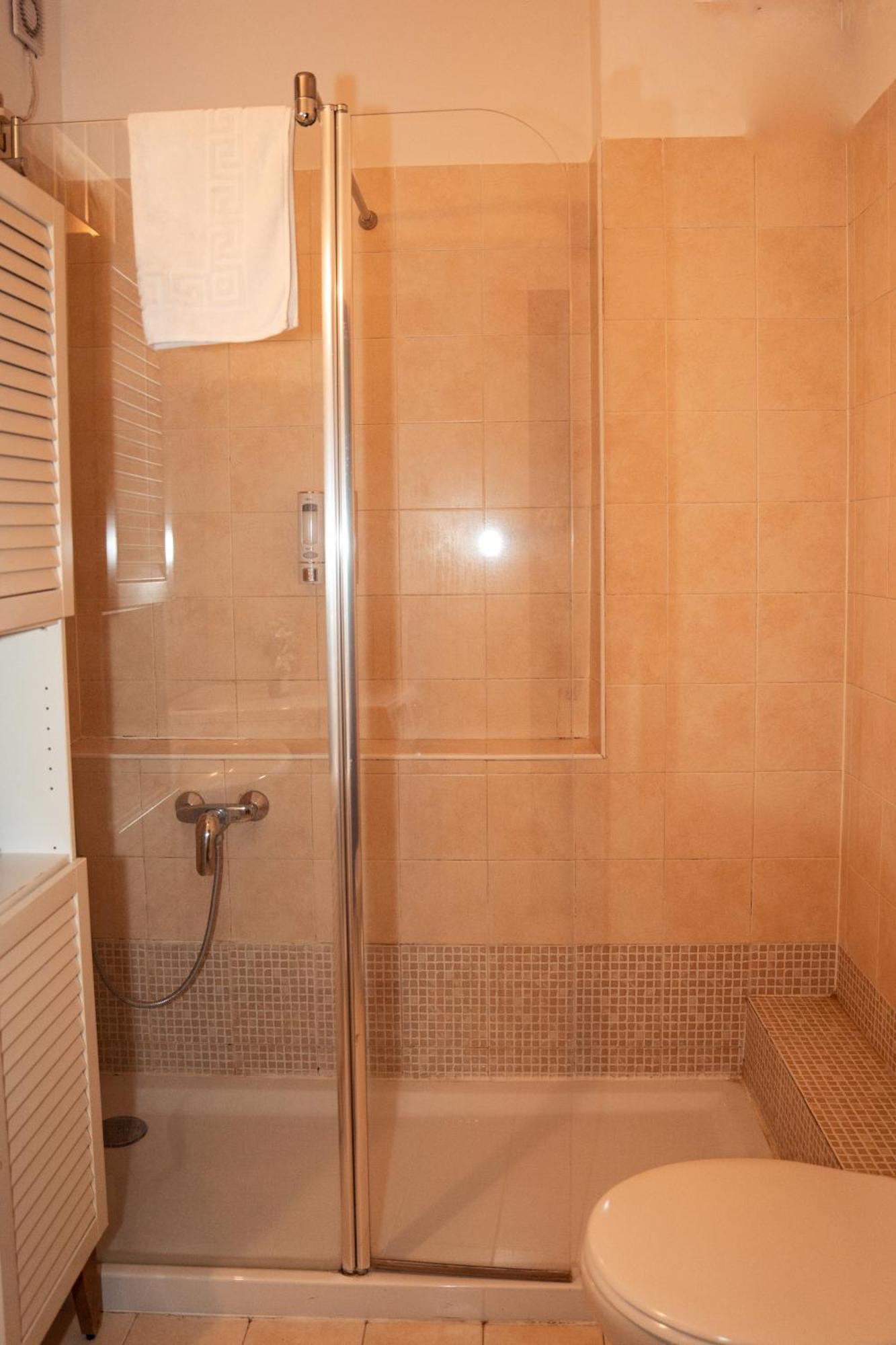 דירות ורונה Residenza Longhena מראה חיצוני תמונה