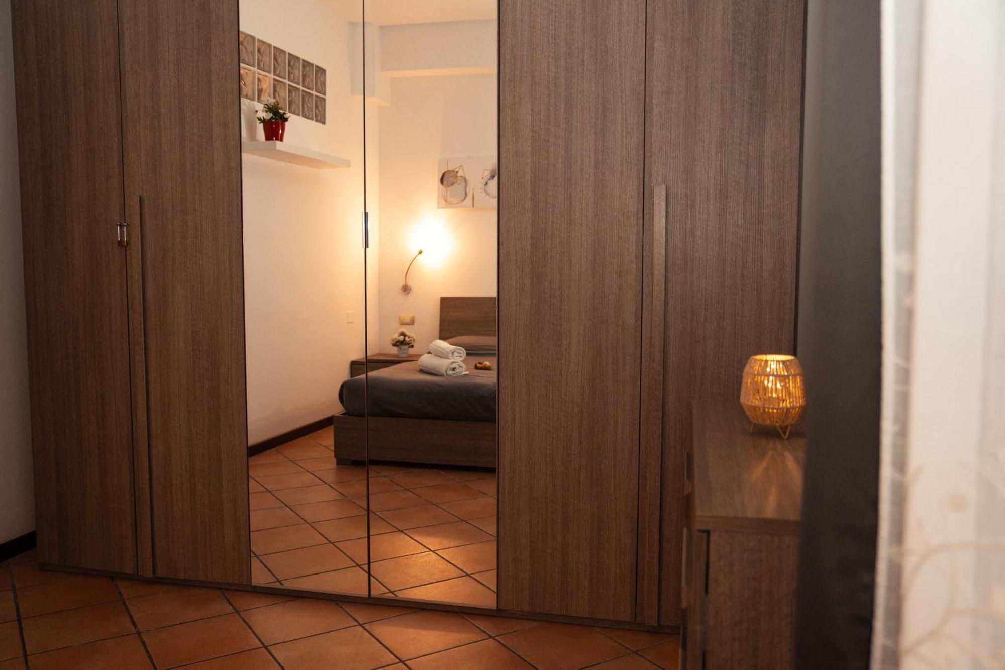 דירות ורונה Residenza Longhena מראה חיצוני תמונה